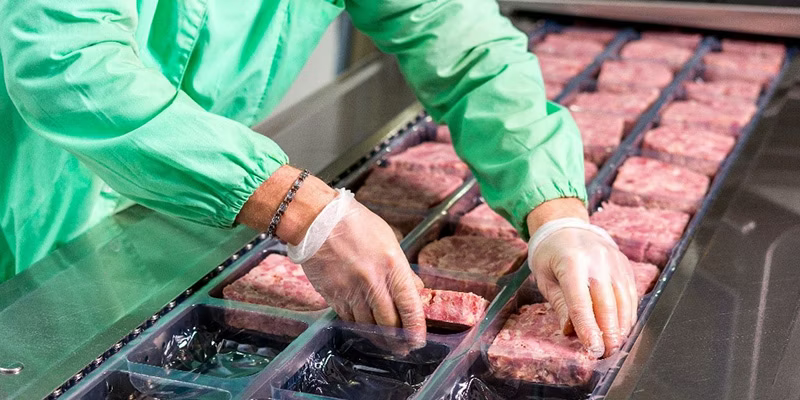Tabro Meat Pty Ltd
